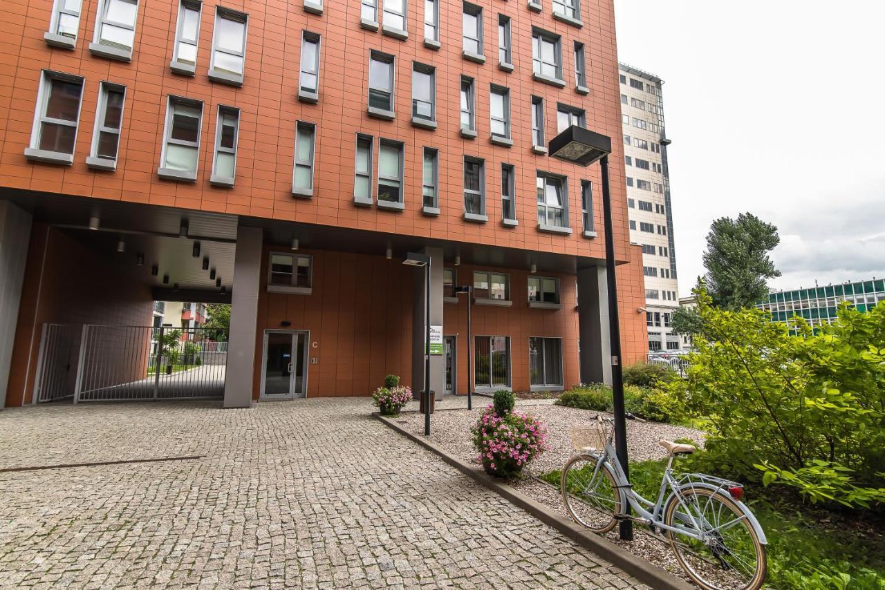 Senator Apartment Warschau